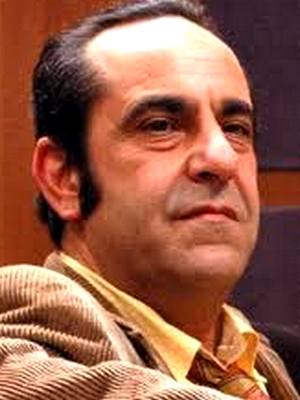 Özkan Uğur; İstanbul, Türkiye doğumlu Türk müzisyen, oyuncu