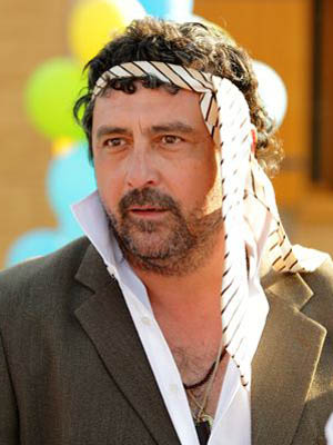 Paco Tous; Puerto de Santa María, Cádiz, Endülüs, İspanya doğumlu Francisco Martínez Tous olarak da bilinen İspanyol oyuncu