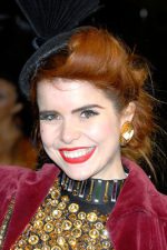 Paloma Faith; Londra,İngiltere doğumlu İngilizşarkıcı, söz yazarıoyuncu