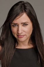 Pamela Adlon; Pamela Fionna Segall, Pamela S. Adlon olarak da bilinen Amerikalı oyuncu, idari yapımcı, senarist, seslendirme sanatçısı