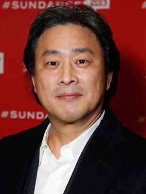 Park Chan-Wook; Seul, Güney Kore doğumlu Chan-wook Park,Chan-Wook Park olarak da bilinen Güney Koreli yönetmen, senarist, yapımcı