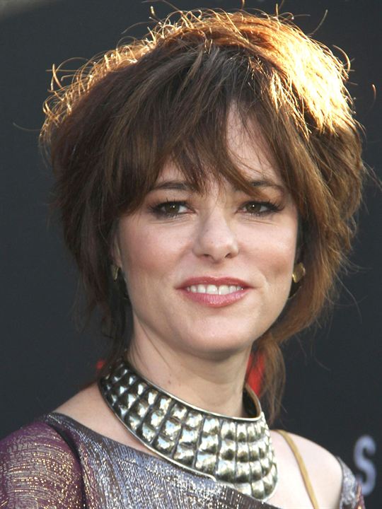 Parker Posey; Baltimore, Maryland, ABD doğumlu Parker Christian Posey olarak da bilinen Amerikalı şarkıcı oyuncu