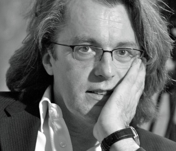 Pascal Dusapin; Nancy, Meurthe-et-Moselle, Fransa doğumlu Fransız besteci