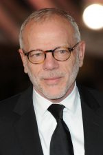 Pascal Greggory; Fransız oyuncu