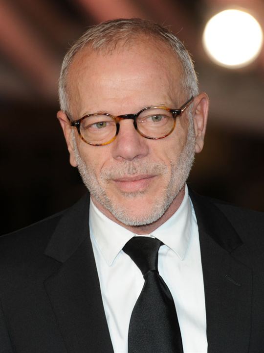 Pascal Greggory; Fransız oyuncu