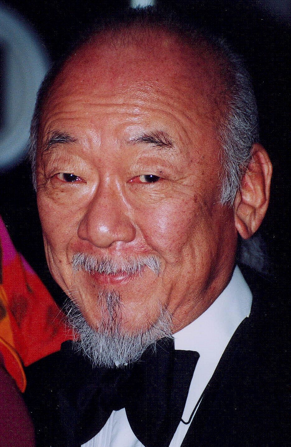 pat morita filmleri