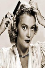 Patrice Wymore; Amerikalı oyuncu