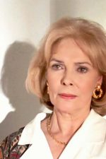 Patricia Gage; Glasgow,İskoçya doğumlu İskoç oyuncu, seslendirme sanatçısı