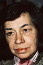Patricia Highsmith; Amerikalı yazar