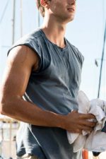 Patrick Schwarzenegger; Patrick Arnold Shriver Schwarzenegger olarak da bilinen Amerikalı oyuncu