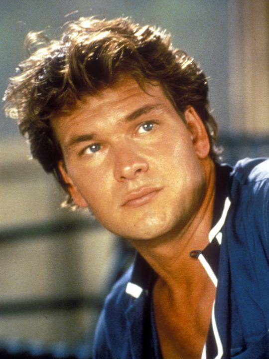 Patrick Swayze; Houston, Teksas, ABD doğumlu Patrick Wayne Swayze olarak da bilinen Amerikalı dansçı, şarkı yazarı oyuncu