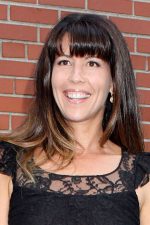 Patty Jenkins; George Hava Kuvvetleri Üssü, Victorville, Los Angeles, Kaliforniya, ABD doğumlu Amerikalı yönetmen, senarist, idari yapımcı