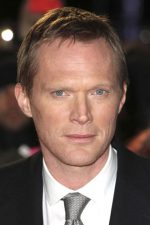 Paul Bettany; Londra,İngiltere doğumlu İngiliz oyuncu
