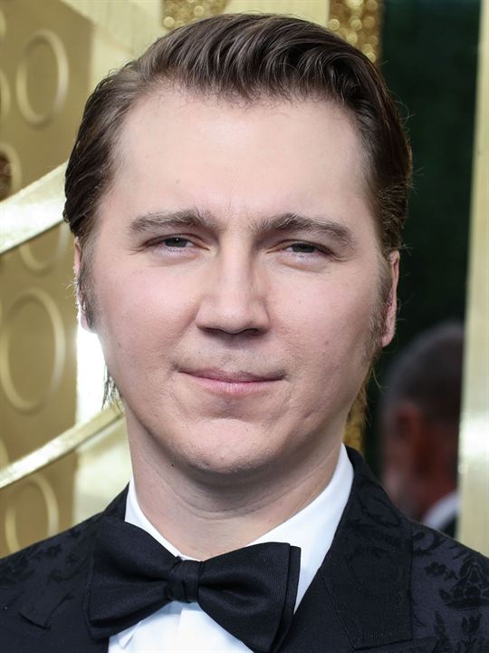 Paul Dano; New York City, New York, ABD doğumlu Paul Franklin Dano olarak da bilinen Amerikalı oyuncu, idari yapımcı, senarist, yönetmen