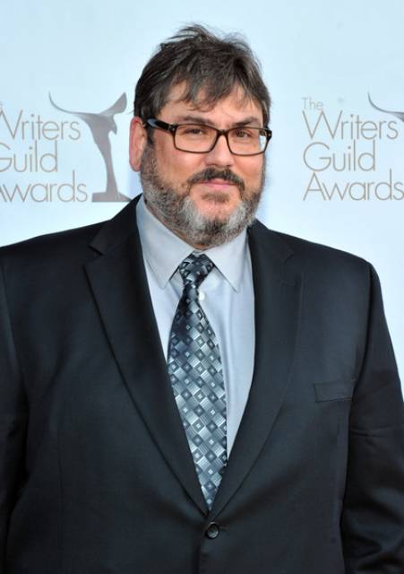 Paul Dini; Amerikalı senarist, yapımcı, creator/showrunner