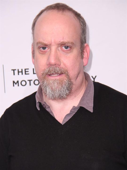 Paul Giamatti; New Haven, Connecticut, ABD doğumlu Paul Edward Valentine Giamatti olarak da bilinen Amerikalı oyuncu, idari yapımcı, yapımcı