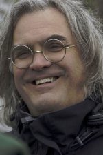 Paul Greengrass; Cheam,Sutton,İngiltere doğumlu İngiliz  yönetmen, senarist, yapımcı
