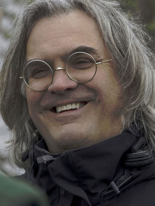 Paul Greengrass; Cheam,Sutton,İngiltere doğumlu İngiliz  yönetmen, senarist, yapımcı