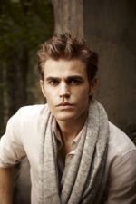 Paul Wesley; Paul Wasilewski olarak da bilinen Amerikalı oyuncu, yönetmen, yapımcı