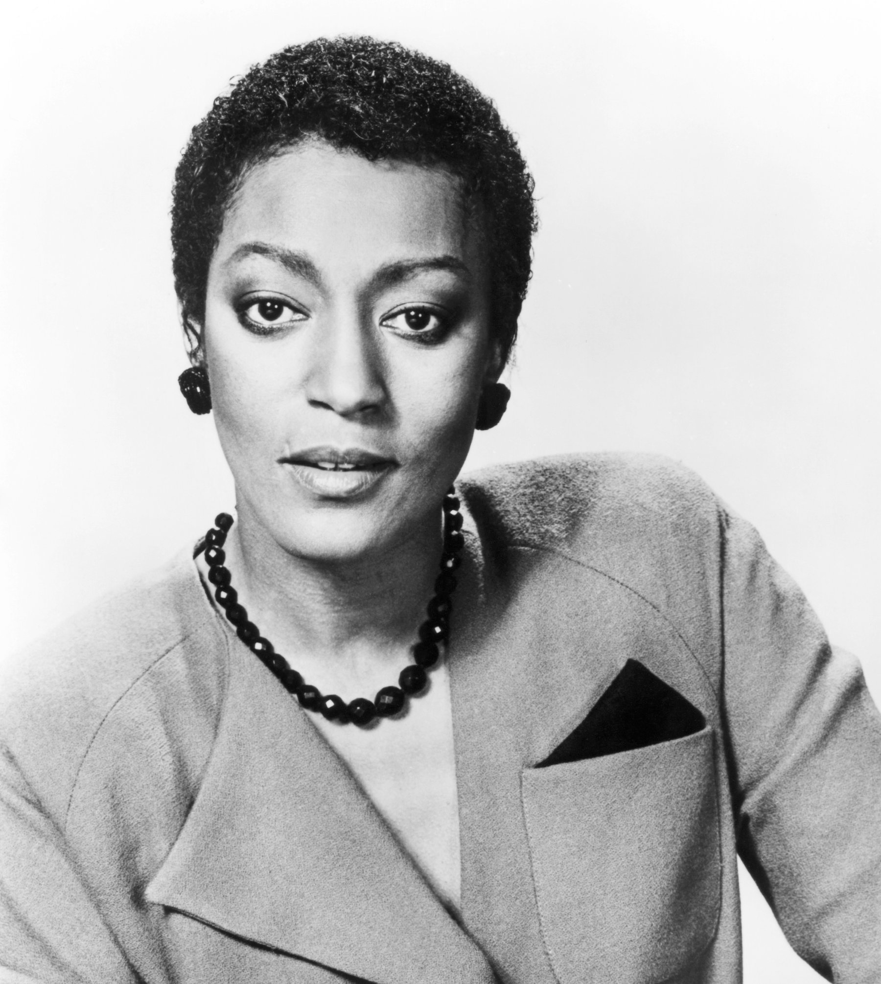 Paula Kelly; Jacksonville, Florida, ABD doğumlu Amerikalı dansçı, şarkıcı oyuncu