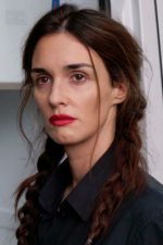 Paz Vega; Sevilla, Endülüs, İspanya doğumlu Paz Campos Trigo olarak da bilinen İspanyol oyuncu