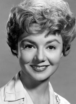 Peggy McCay; Manhattan, New York City, New York, ABD doğumlu Amerikalı oyuncu