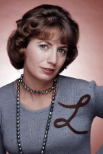 Penny Marshall; Amerikalı oyuncu, yönetmen, yapımcı, seslendirme sanatçısı