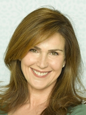 Peri Gilpin Fakes