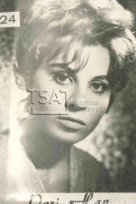 Peri Han; Kütahya, Türkiye doğumlu Türk oyuncu