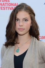 Perla Haney-Jardine; Niterói, Rio de Janeiro, Brezilya doğumlu Brezilyalı oyuncu