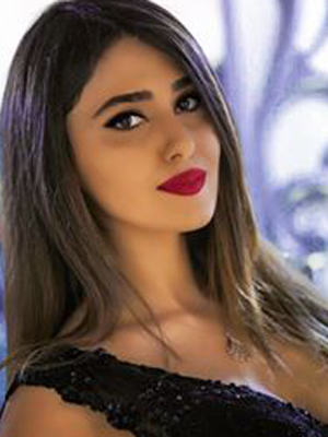 Pervin Abiyeva; Bakü, Azerbaycan doğumlu Azeri oyuncu