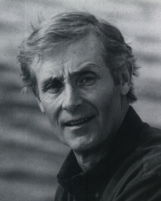 Peter Benchley; Amerikalı yazar, idari yapımcı, orijinal karakterleri yaratan