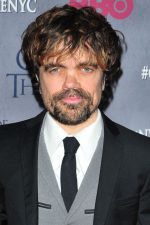 Peter Dinklage; Amerikalı oyuncu, yapımcı, uygulayıcı yapımcı