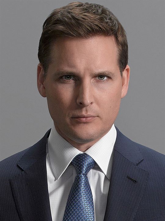 Peter Facinelli; Amerikalı oyuncu, yönetmen, senarist