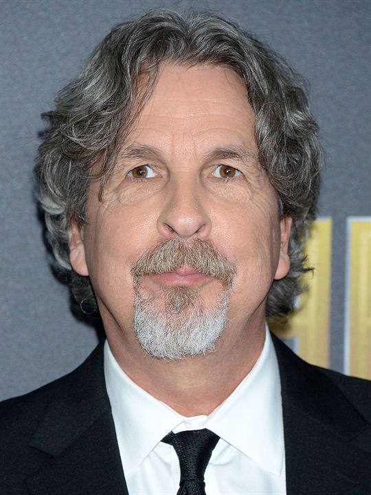 Peter Farrelly; Phoenixville, Pensilvanya, ABD doğumlu Peter John Farrelly olarak da bilinen Amerikalı yönetmen, yapımcı, senarist