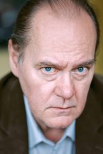 Peter Haber; Stokholm,İsveç doğumlu İsveçli oyuncu