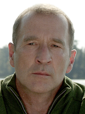 Peter Lohmeyer; Niedermarsberg , Marsberg , Kuzey Ren-Vestfalya, Almanya doğumlu Alman oyuncu