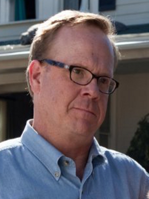 Peter MacKenzie; Boston, Massachusetts, ABD doğumlu Amerikalı oyuncu