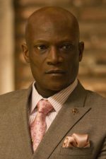 Peter Mensah; Chira, Gana doğumlu Ganalı oyuncu