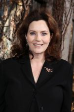 Philippa Boyens; Yeni Zelanda doğumlu Philippa Jane Boyens olarak da bilinen Yeni Zelandalı senarist, ortak yapımcı, idari yapımcı