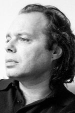 Philippe Djian; Paris, Fransa doğumlu Fransız yazar