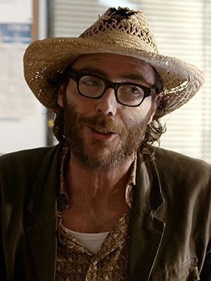 Philippe Rebbot; Kasablanka, Fas doğumlu Fransız oyuncu