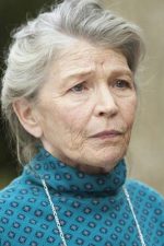 Phyllis Somerville; Iowa City, Iowa, ABD doğumlu Amerikalı oyuncu