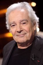 Pierre Arditi; Paris, Fransa doğumlu Fransız oyuncu