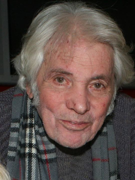 Pierre Barouh; Paris , Fransa doğumlu Fransız şarkıcı, söz yazarıoyuncu, besteci