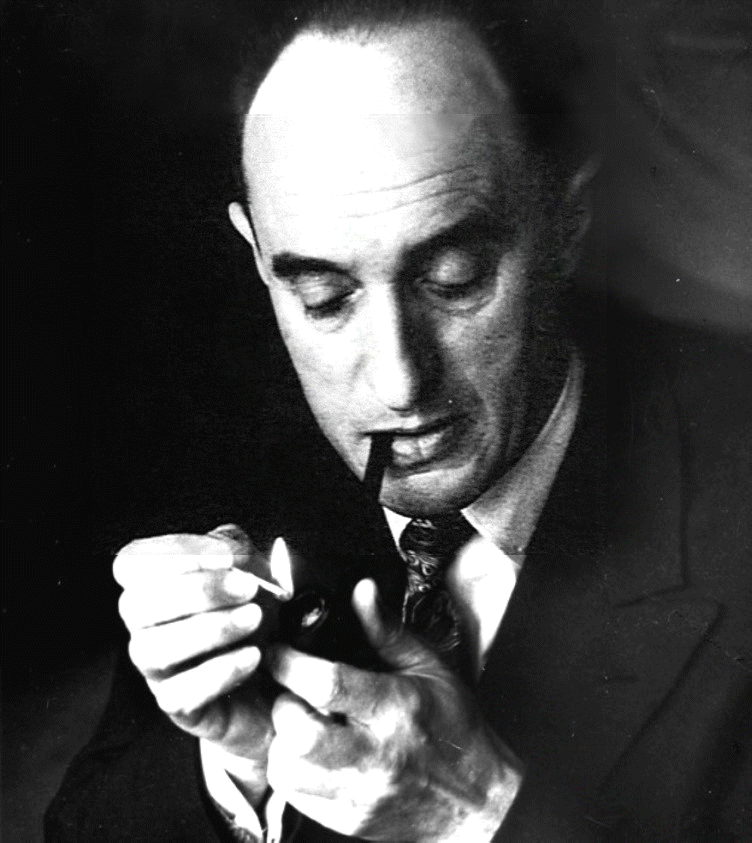 Pierre Boulle; Avignon, Vaucluse, Fransa doğumlu Fransız yazar, senarist