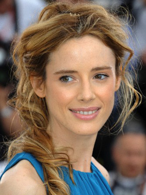 Pilar López de Ayala; Madrid, İspanya doğumlu Pilar Lopez olarak da bilinen İspanyol oyuncu