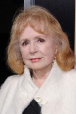 Piper Laurie; Detroit, Michigan, ABD doğumlu Rosetta Jacobs olarak da bilinen Amerikalı oyuncu