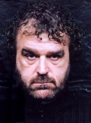 Pippo Delbono; Varazze, Savona, İtalya doğumlu İtalyan oyuncu, yönetmen