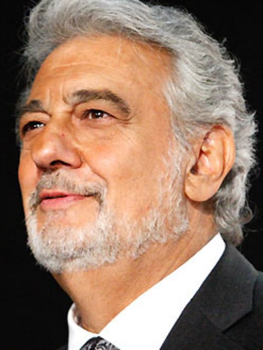 Plácido Domingo; Madrid, İspanya doğumlu Jose Placido Domingo Embil olarak da bilinen İspanyol tenör, orkestra şefi, oyuncu